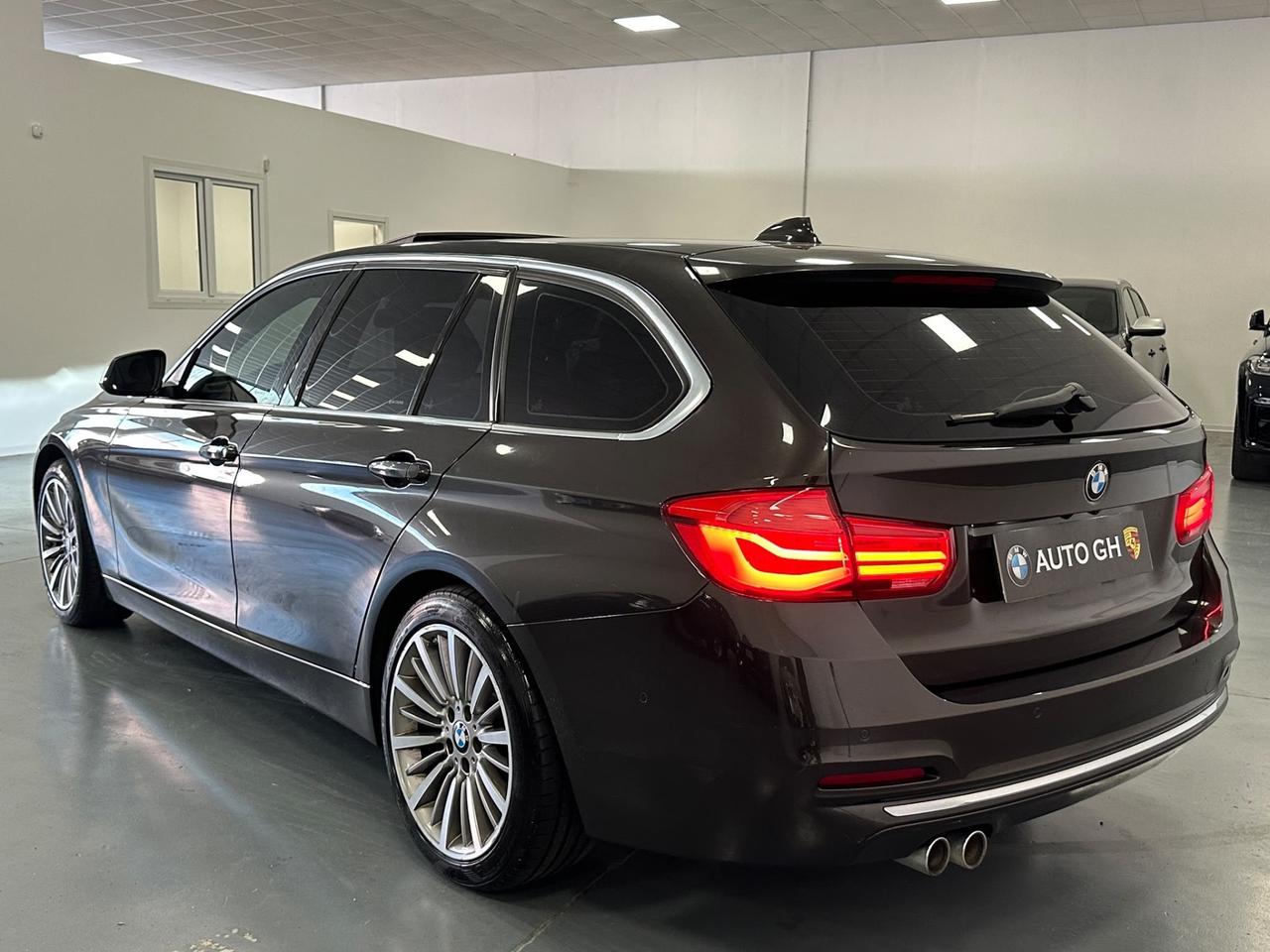 Bmw 335 335dA xDrive Touring Msport