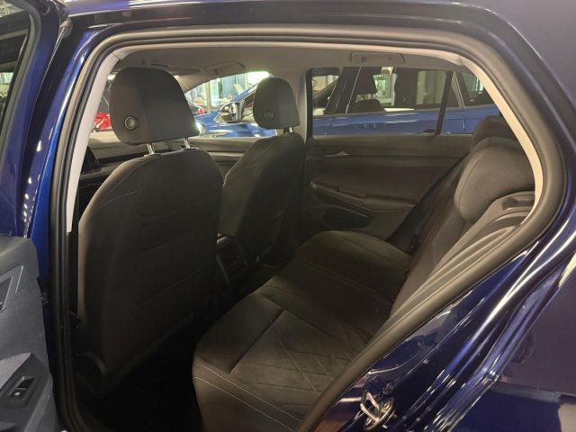 VOLKSWAGEN Golf 2.0 TDI DSG SCR Style matrix 17" C/GRIMALDI SP.DAY