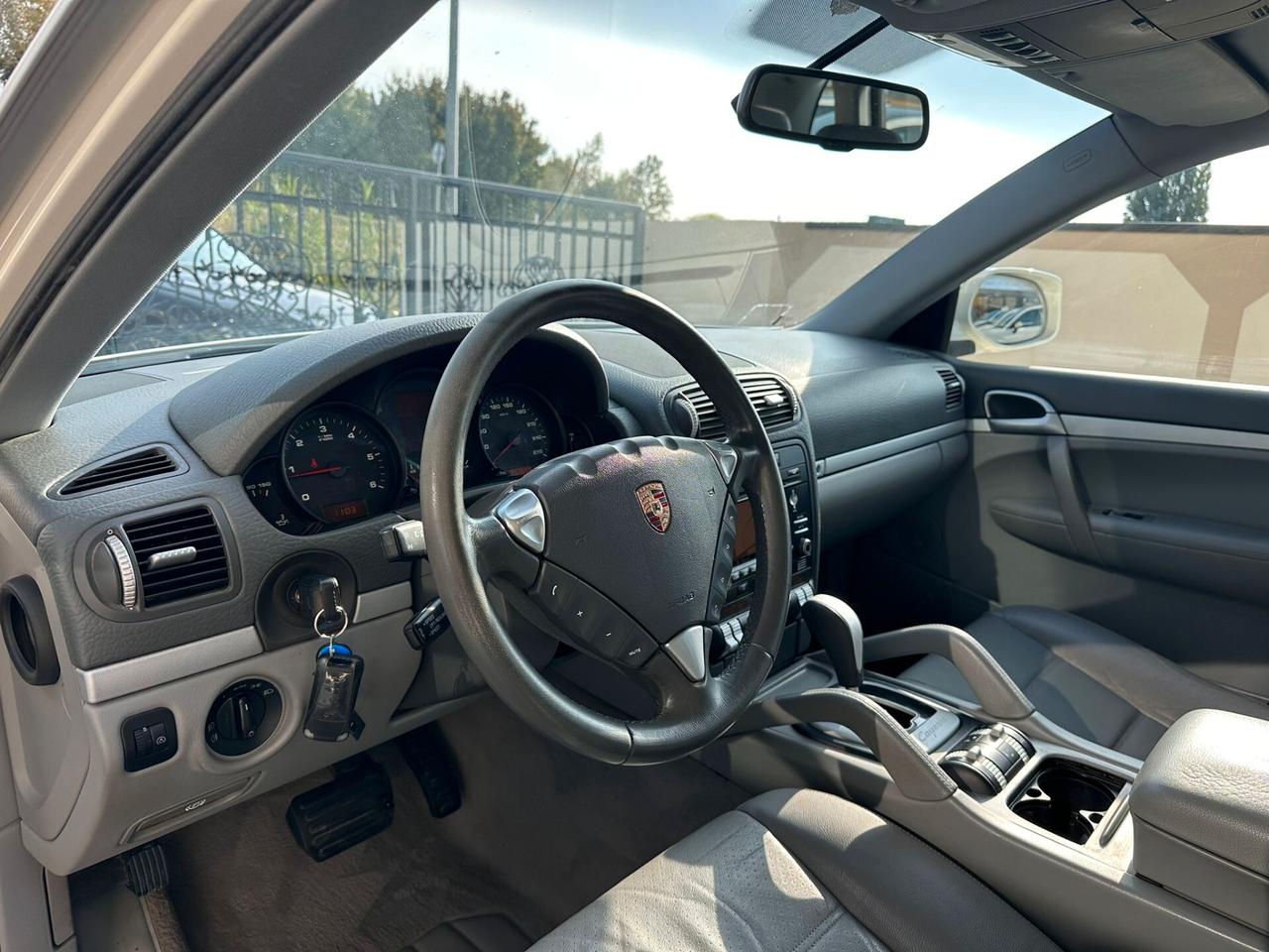 Porsche Cayenne 3.0 Diesel