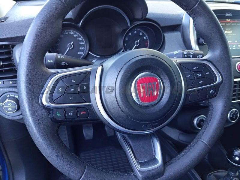 FIAT 500X 500X 1.0 t3 120cv