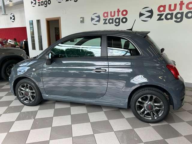 Fiat 500 500 1.0 hybrid Sport 70cv