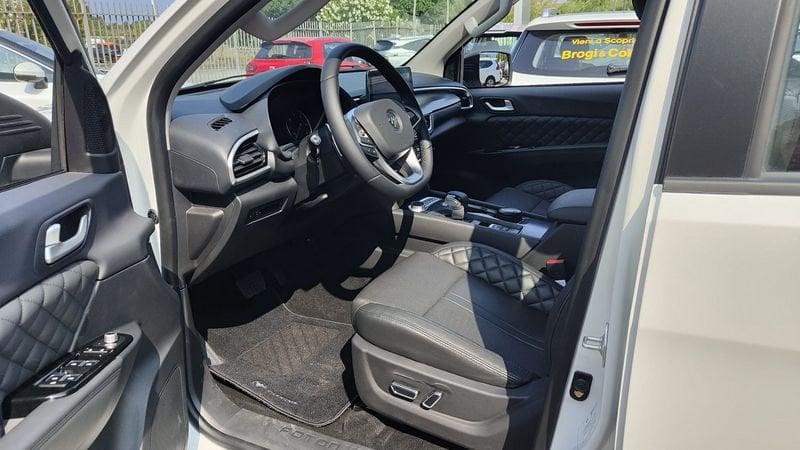 Foton Tunland G7 2.0 TDI Doppia Cabina 4WD