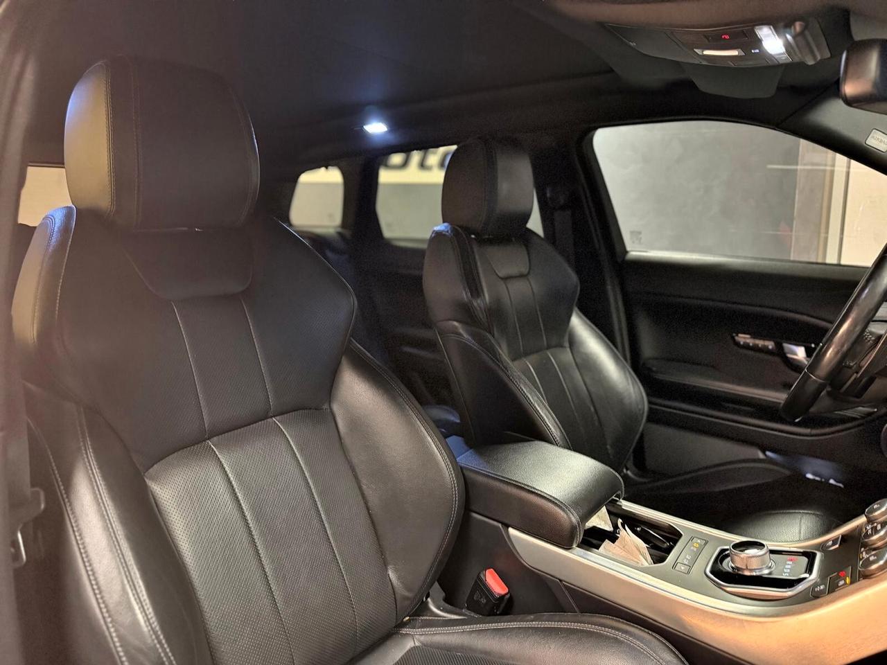 Land Rover Range Evoque 2.0 TD4 150 CV 5p. HSE Dynamic