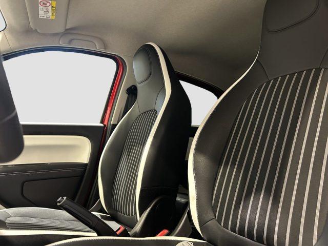 RENAULT Twingo Electric Twingo Electric Techno