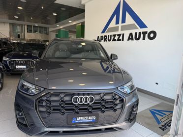 AUDI Q5 40 TDI 204CV qu. S tr. S line