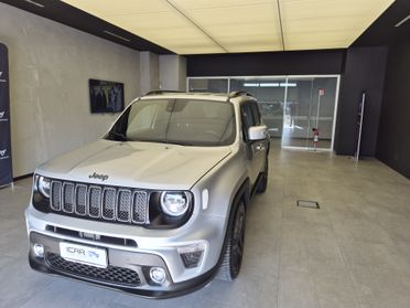 JEEP Renegade 2019 - Renegade 1.3 t4 S 2wd 150cv ddct