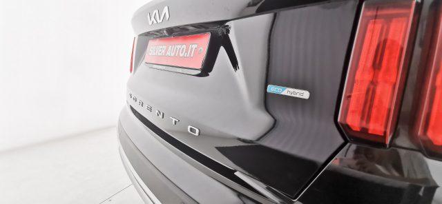 KIA Sorento 1.6 T-GDi HEV AT6 2WD Style - 7 POSTI