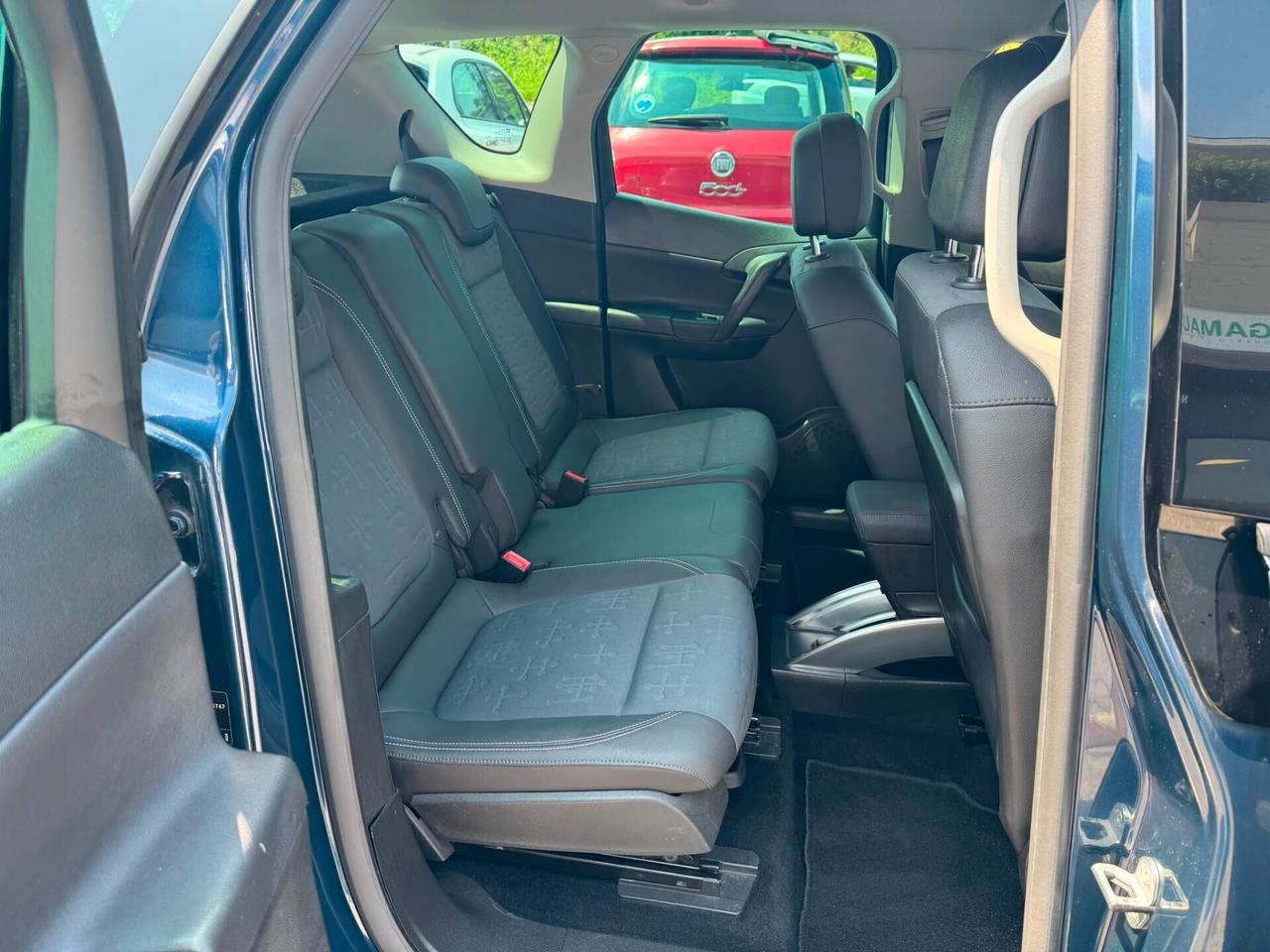 Opel Meriva 1.4 Turbo 120CV Cosmo *NEOPATENTATI* UNIPRO*