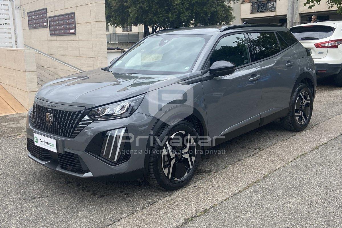 PEUGEOT 2008 PureTech 100 S&S Allure