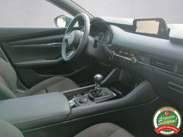 MAZDA 3 Mazda3 2.0L 150CV Skyactiv-G M-Hybrid Executive