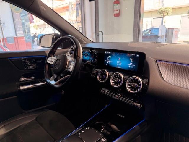 Mercedes-benz GLA 200 d Premium 4matic