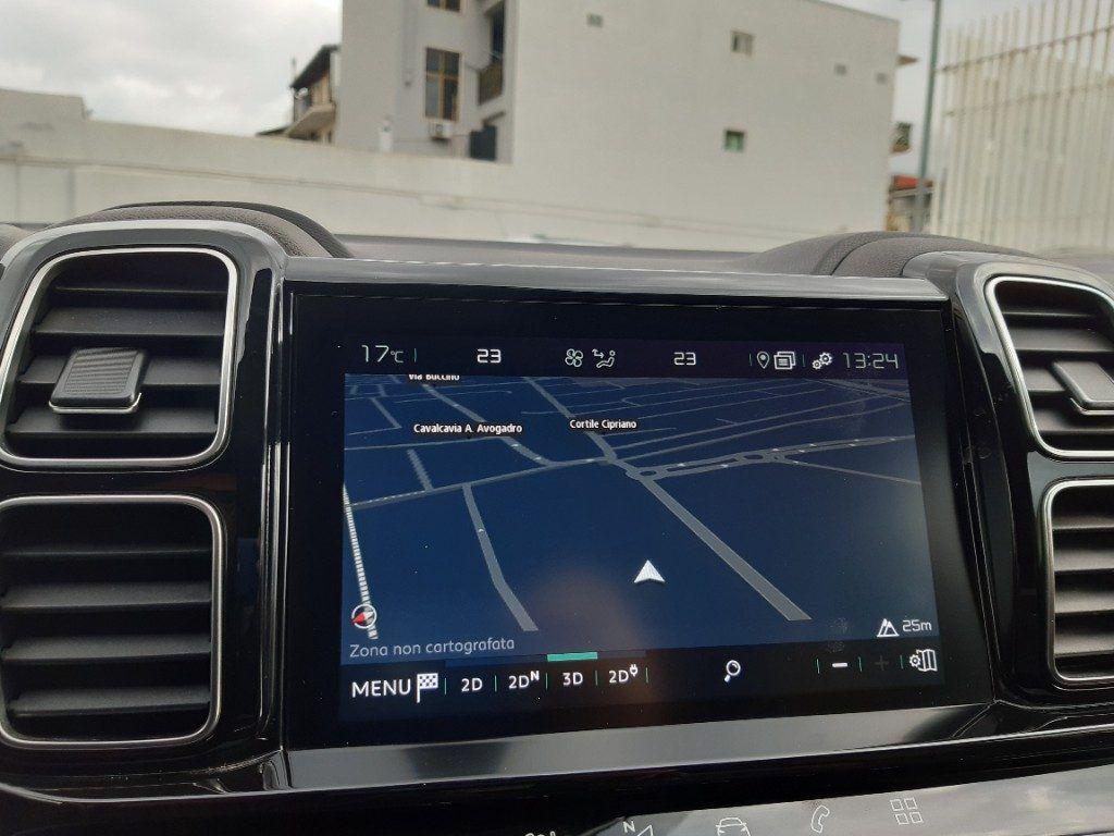 Citroen C5 Aircross Hybrid 225 E-EAT8 Shine