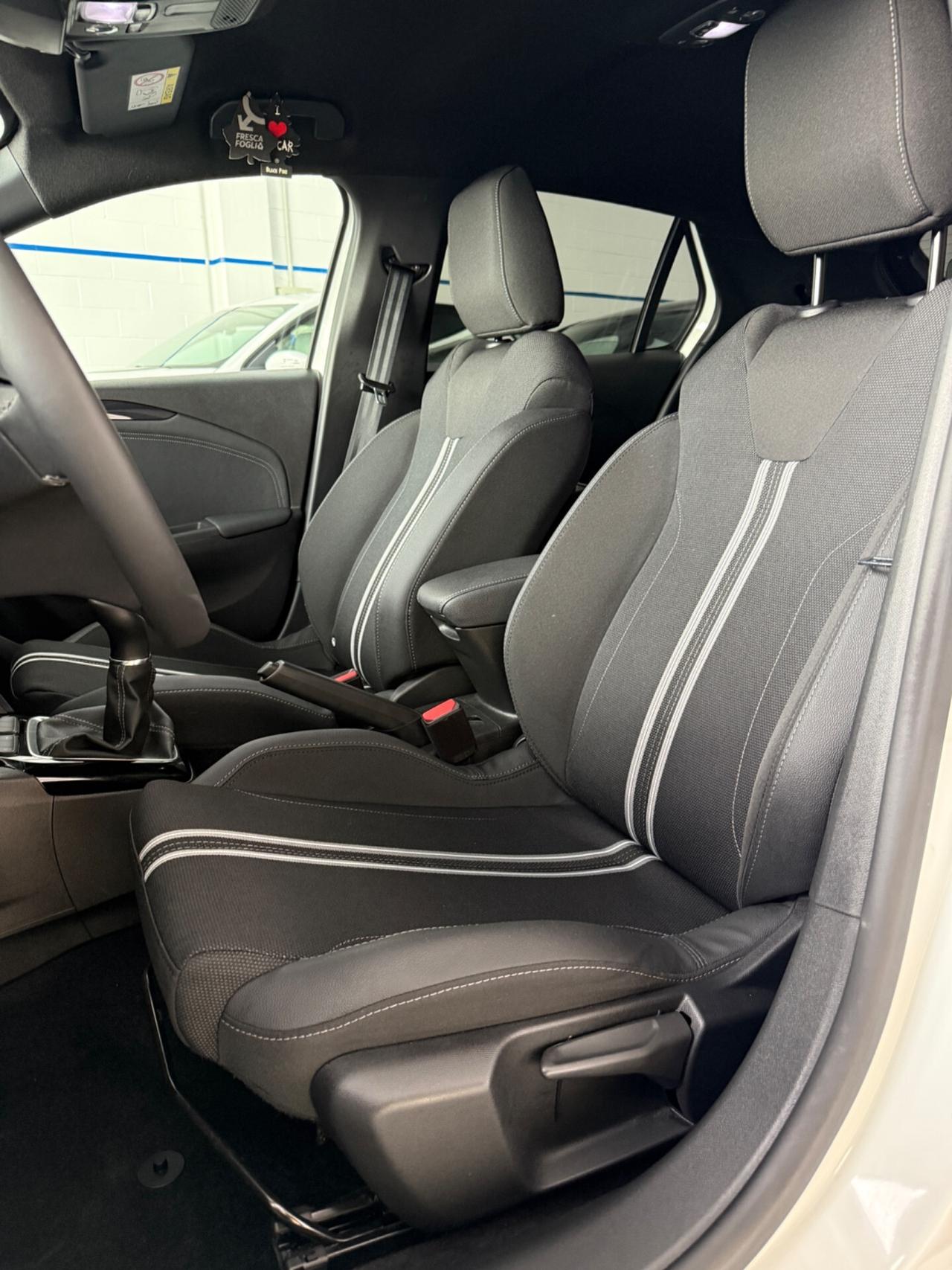 Opel Corsa 1.2 GS 75cv