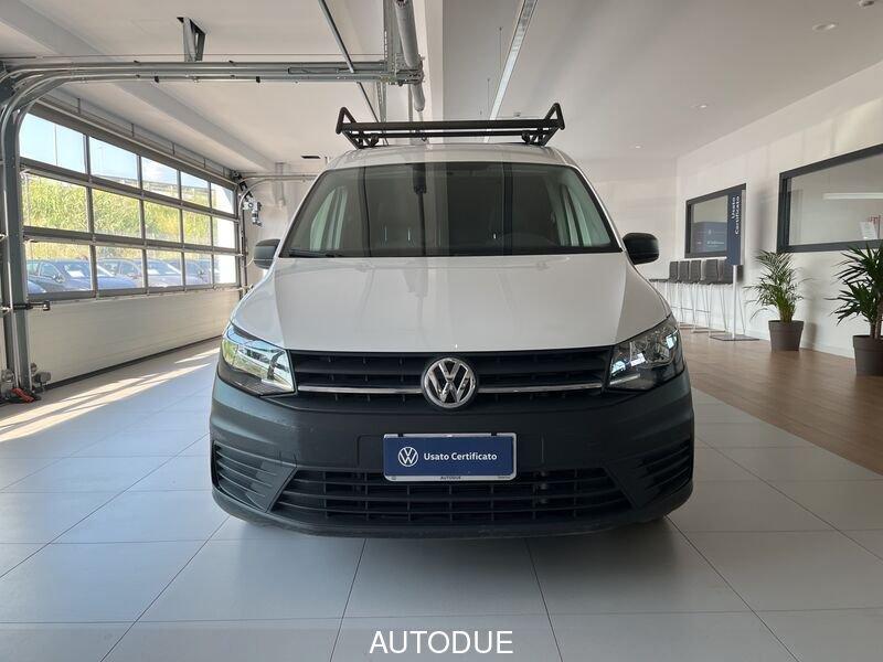 Volkswagen Caddy 2.0 TDI BUSINESS 75CV