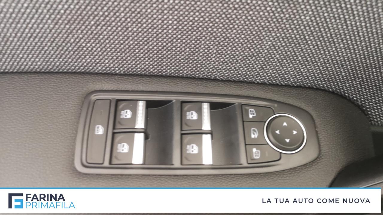 RENAULT NUOVO CAPTUR - Nuovo Captur techno ECO-G 100