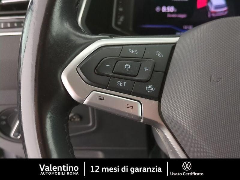 Volkswagen Tiguan Allspace 2.0 TDI DSG Elegance