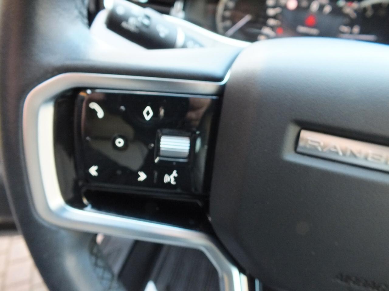 LAND ROVER EVOQUE 2.0D I4 204 CV AWD