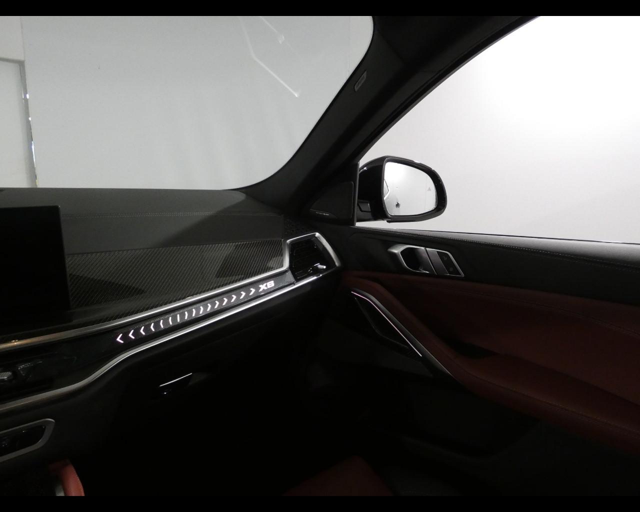 BMW BMW X6 xDrive30d M Sport Pro