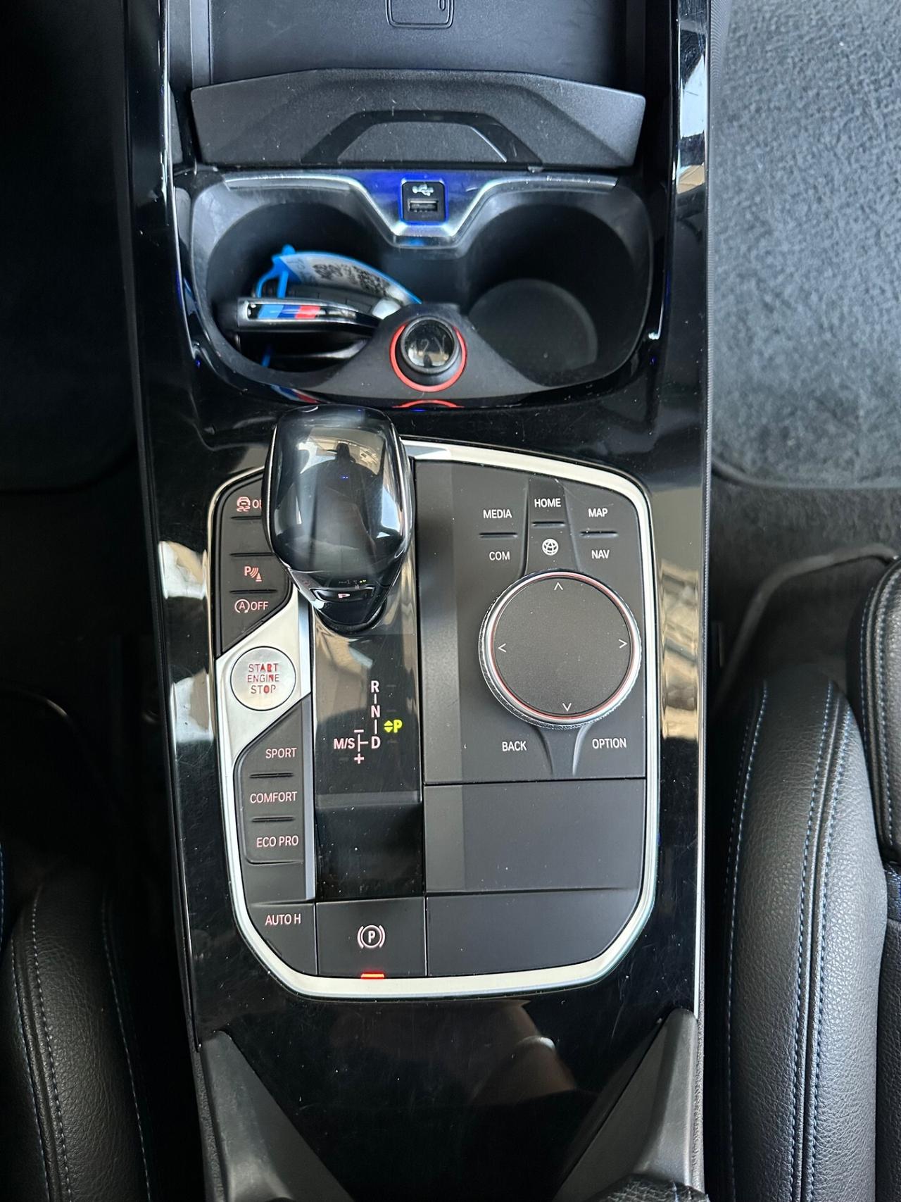 BMW Serie 1 116d 5p. Msport auto