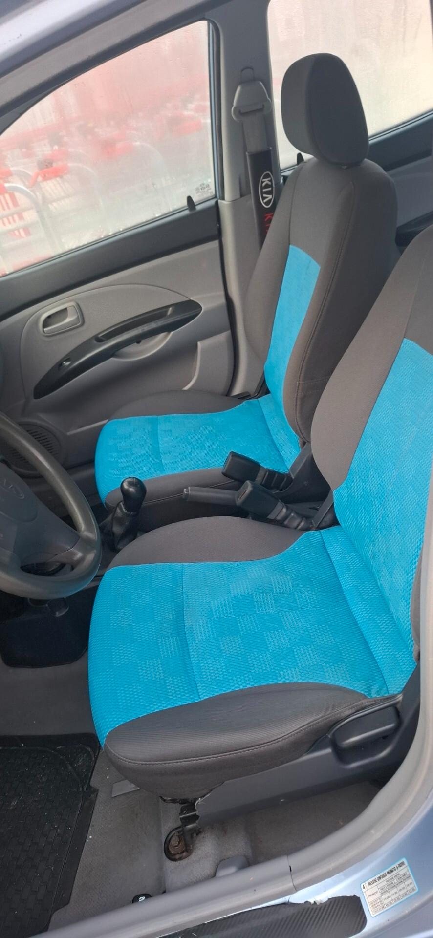 Kia Picanto 1.0 12V LX Urban