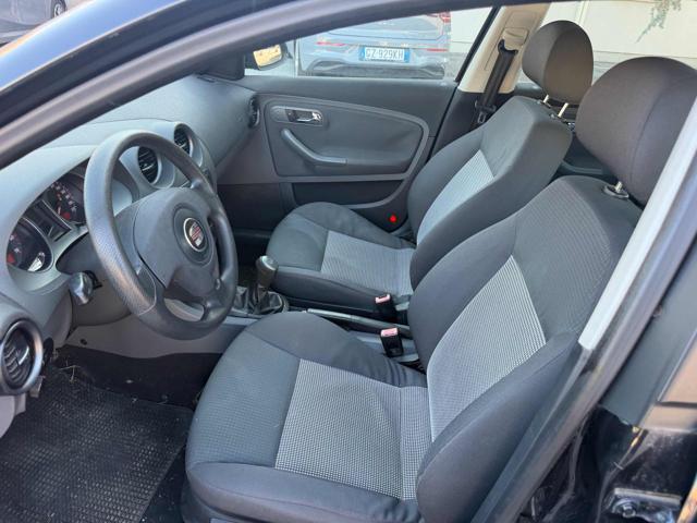 SEAT Ibiza 1.2 12V 70CV 5p. Stylance DUAL Stupenda Bellissima
