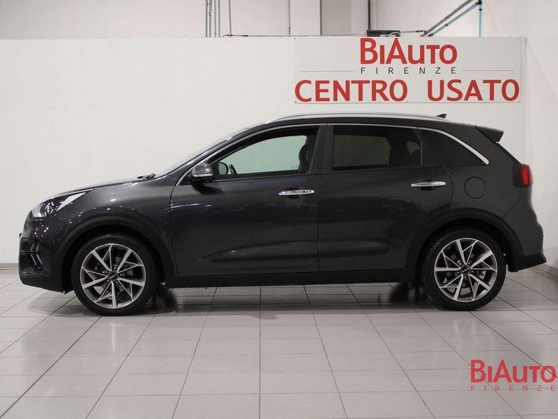 KIA Niro Niro 1.6 GDi DCT HEV Style