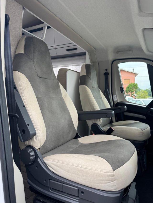 MCLOUIS Glamys 320 //TENDA//PANNELLI//LED//TV