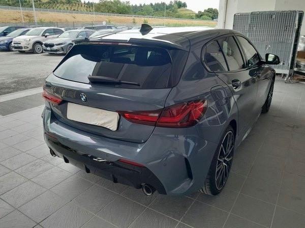 BMW Serie 1 (F40) 118d Msport-Pro 2023 150 CV FULL