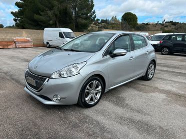 Peugeot 208 1.6 e-HDi 92 CV Allure