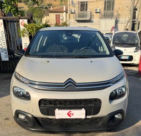 Citroen C3 1.6 bluehdi Shine s&s 75cv