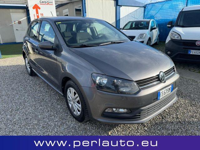VOLKSWAGEN Polo 1.4 TDI 5p. Business BlueMotion Technology
