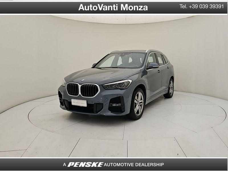 BMW X1 X1 xdrive25e Msport auto