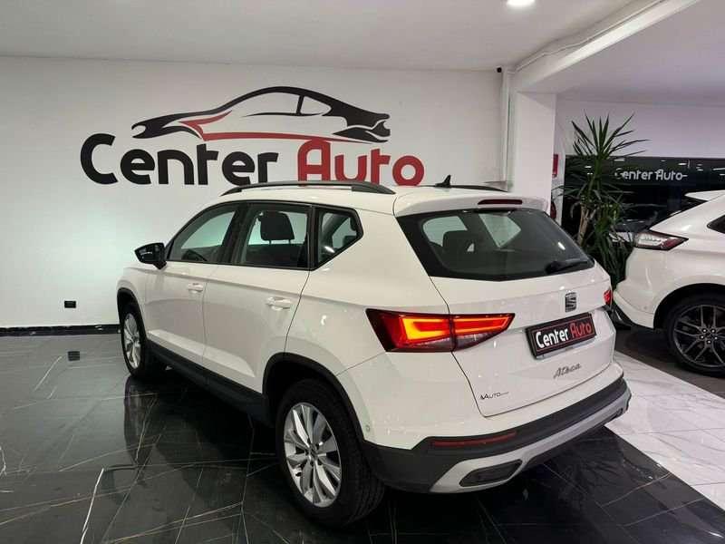 SEAT Ateca 2.0 TDI 115 CV Business