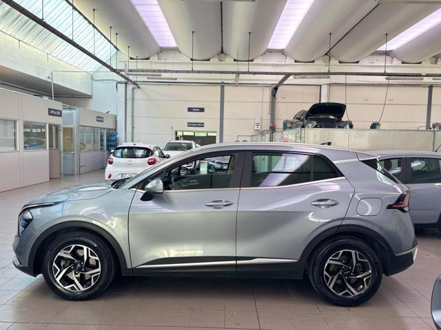 KIA Sportage 1.6 TGDi GPL Business