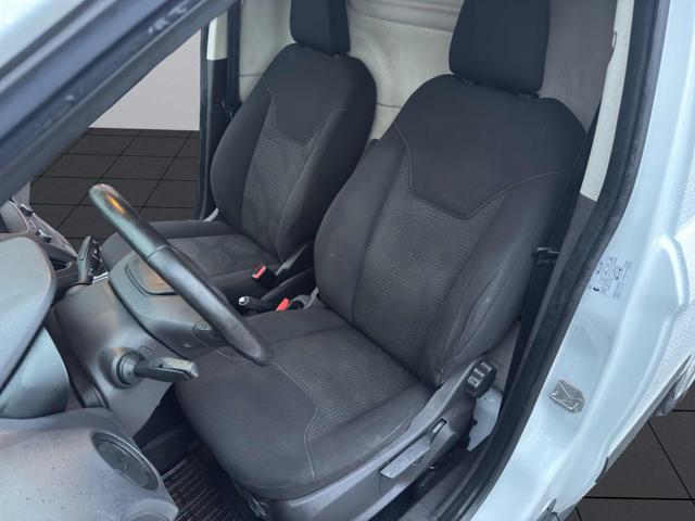 FORD Transit Courier 1.5 TDCi 75CV-OTTIME CONDIZIONI-SENSORI+IVA-E6D-