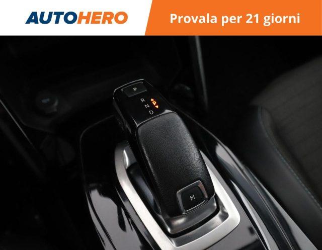 PEUGEOT 2008 BlueHDi 130 S&S EAT8 Allure Pack