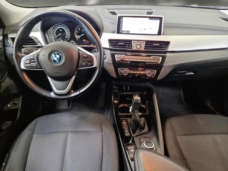 BMW X2 XDRIVE 25E BUSINESS X AUTOMATICO SUV