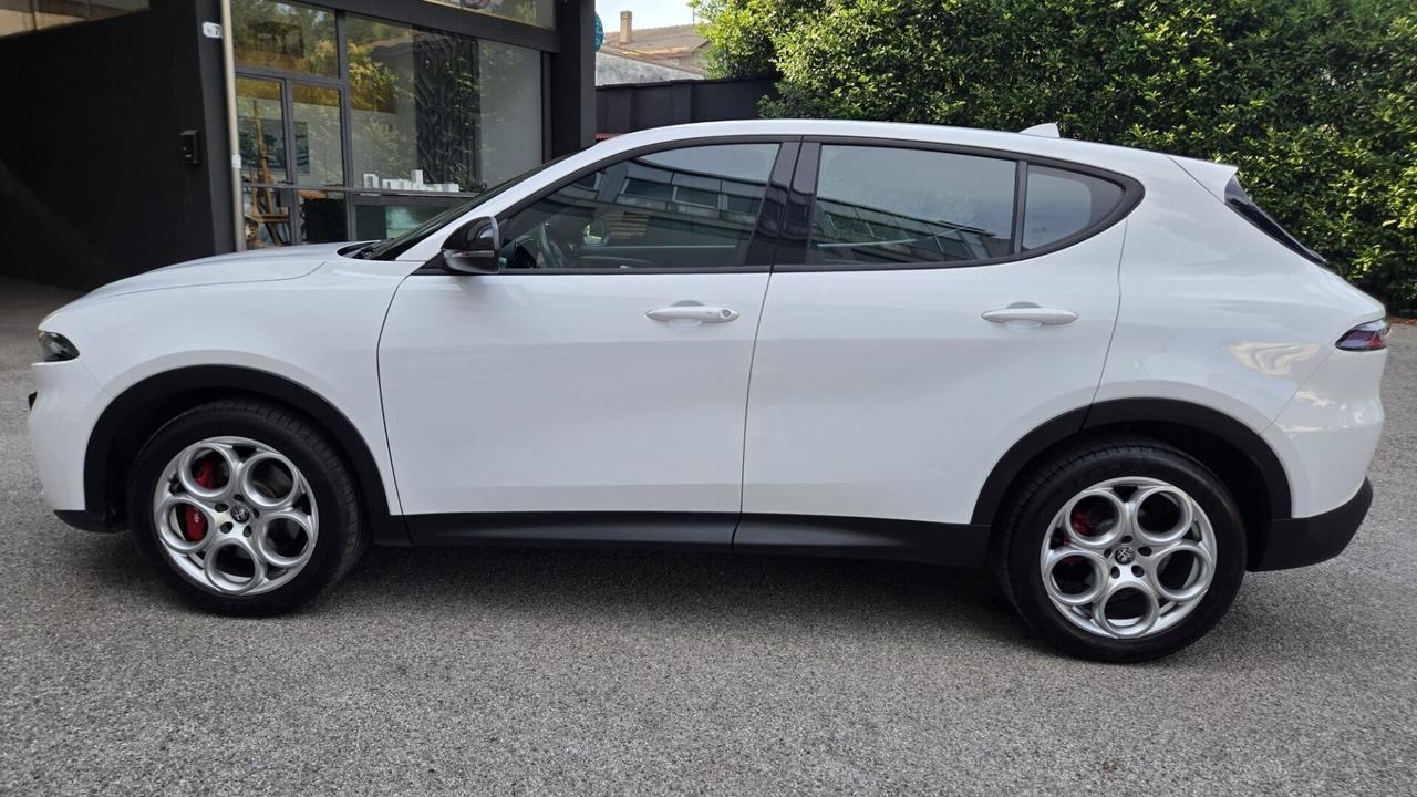 Alfa Romeo Tonale 1.6 diesel 130 CV TCT6 Ti