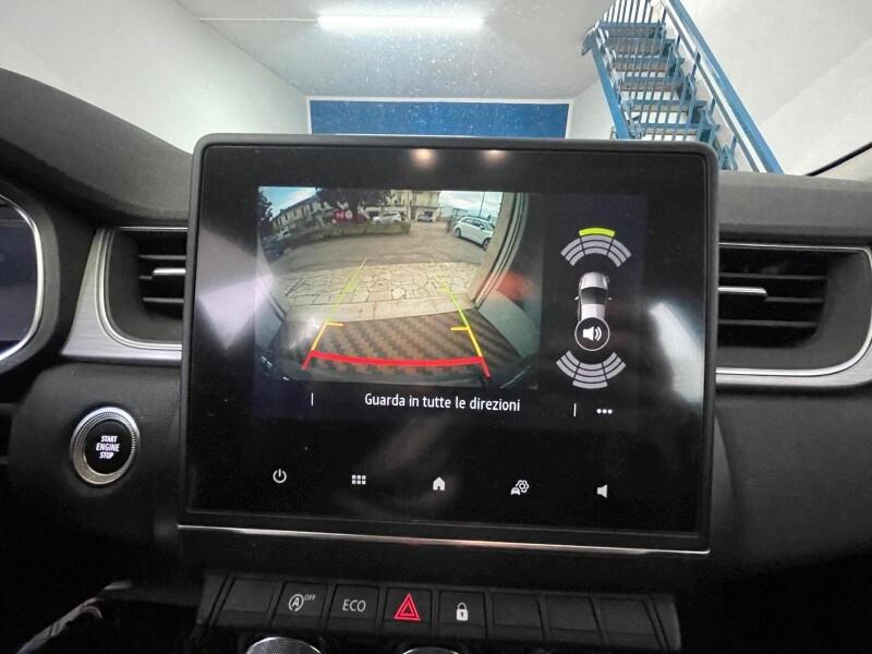 RENAULT Captur 2ª serie Captur Blue dCi 115 CV...