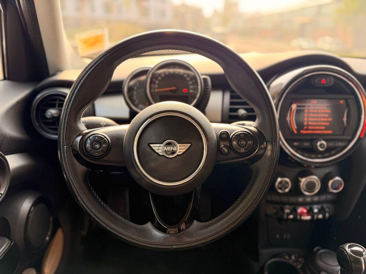 Mini Mini 5 Porte Mini 1.5 One D Business XL 5p