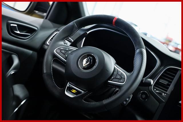 RENAULT Mégane Grand Coupé Mégane TCe 300 CV EDC R.S. Ultime
