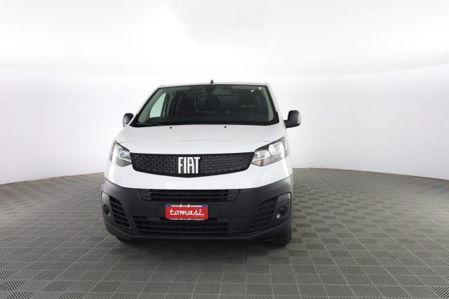 FIAT Scudo Scudo 1.5 BlueHDi 120CV PL-TN Furgone Business