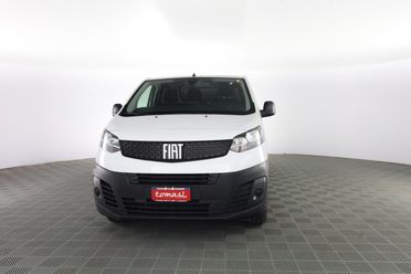 FIAT Scudo Scudo 1.5 BlueHDi 120CV PL-TN Furgone Business