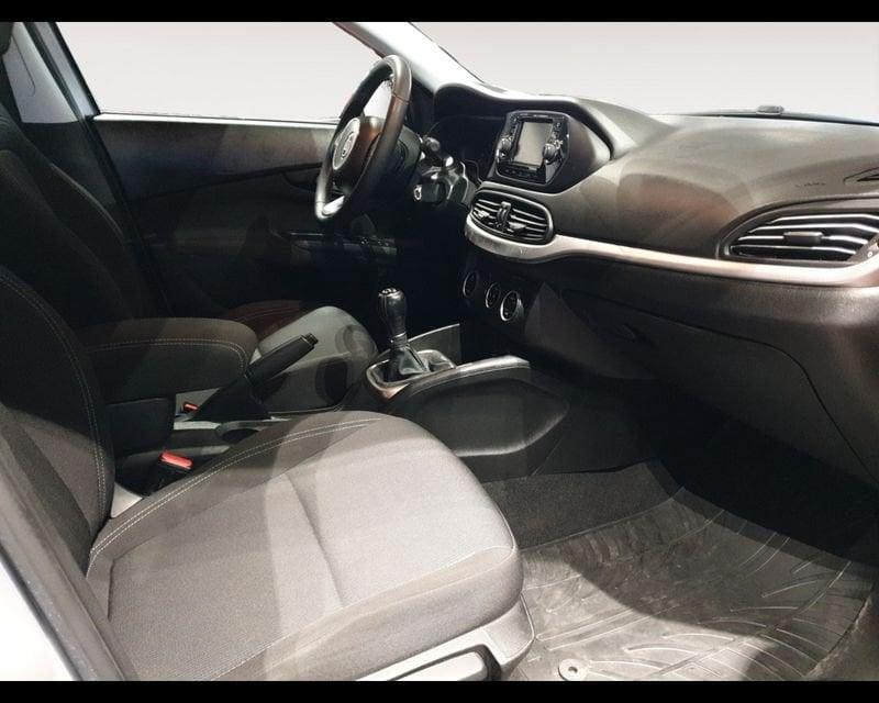 FIAT Tipo (2015--->) 1.3 Mjt S&S SW