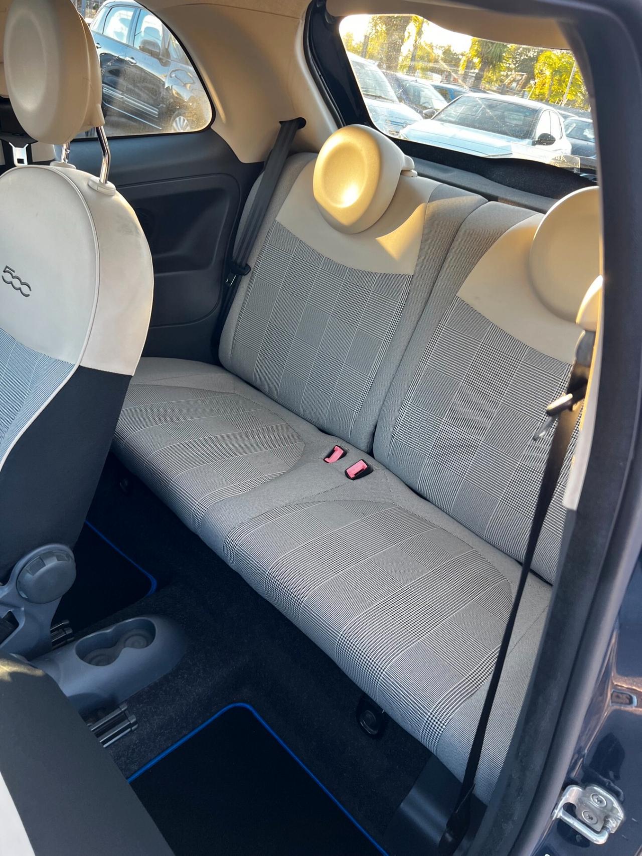 Fiat 500 500L 1.3 Multijet 95 CV