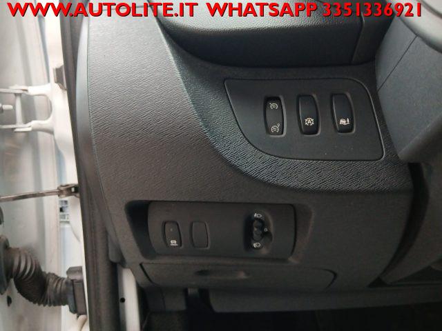 RENAULT Kangoo Blue dCi 95CV Express Furgone Ice