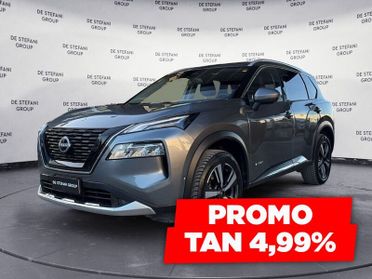Nissan X-Trail X-Trail 1.5 e-power Tekna e-4orce 4wd auto