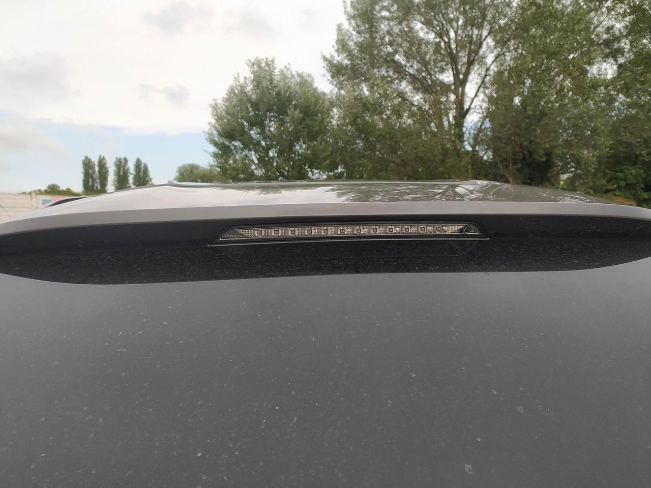 Peugeot 508 GT Pack 1.5 Blue HDI 130 #6578