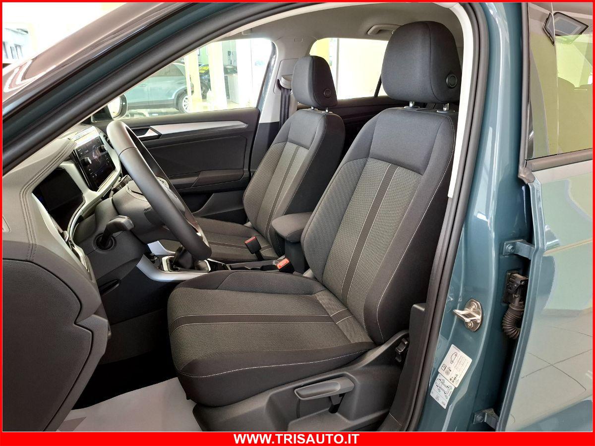 VOLKSWAGEN T-Roc 2.0 Tdi Life NEOPATENTATI (FULL LED+ANDROID+APPLE)