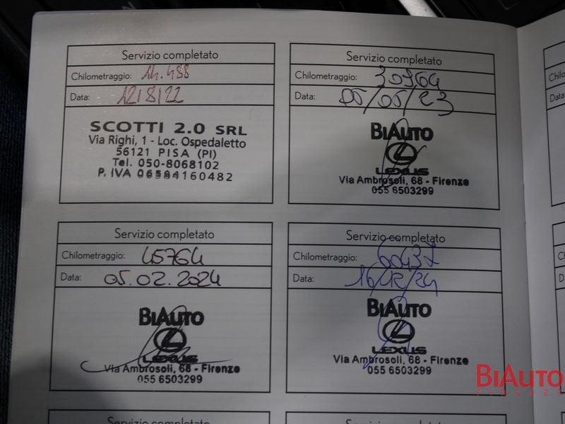 Lexus UX UX 250h 2.0 Midnight 4wd cvt